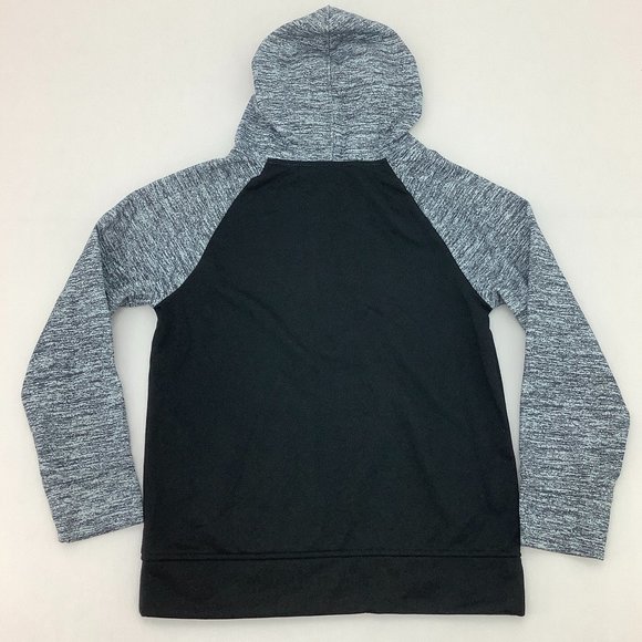 Lucas Films | Boy's Star Wars Hoodie | Black and Grey | Small - Picture 2 of 2